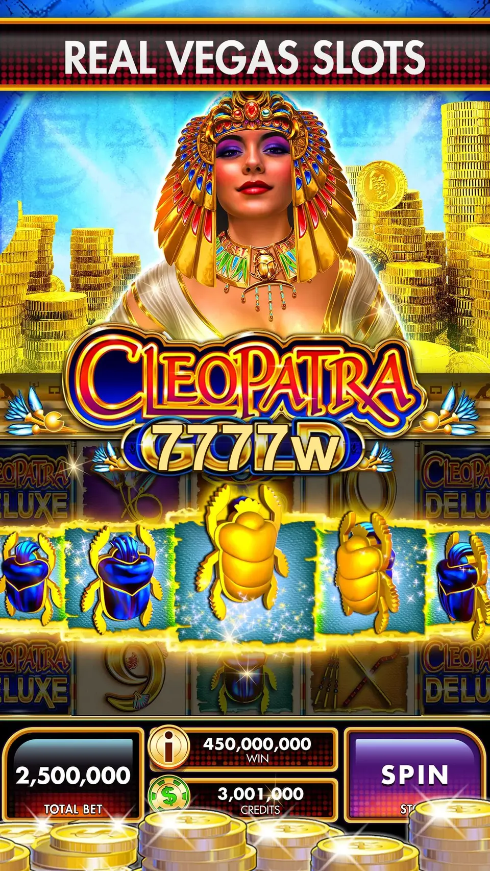 7777w APK
