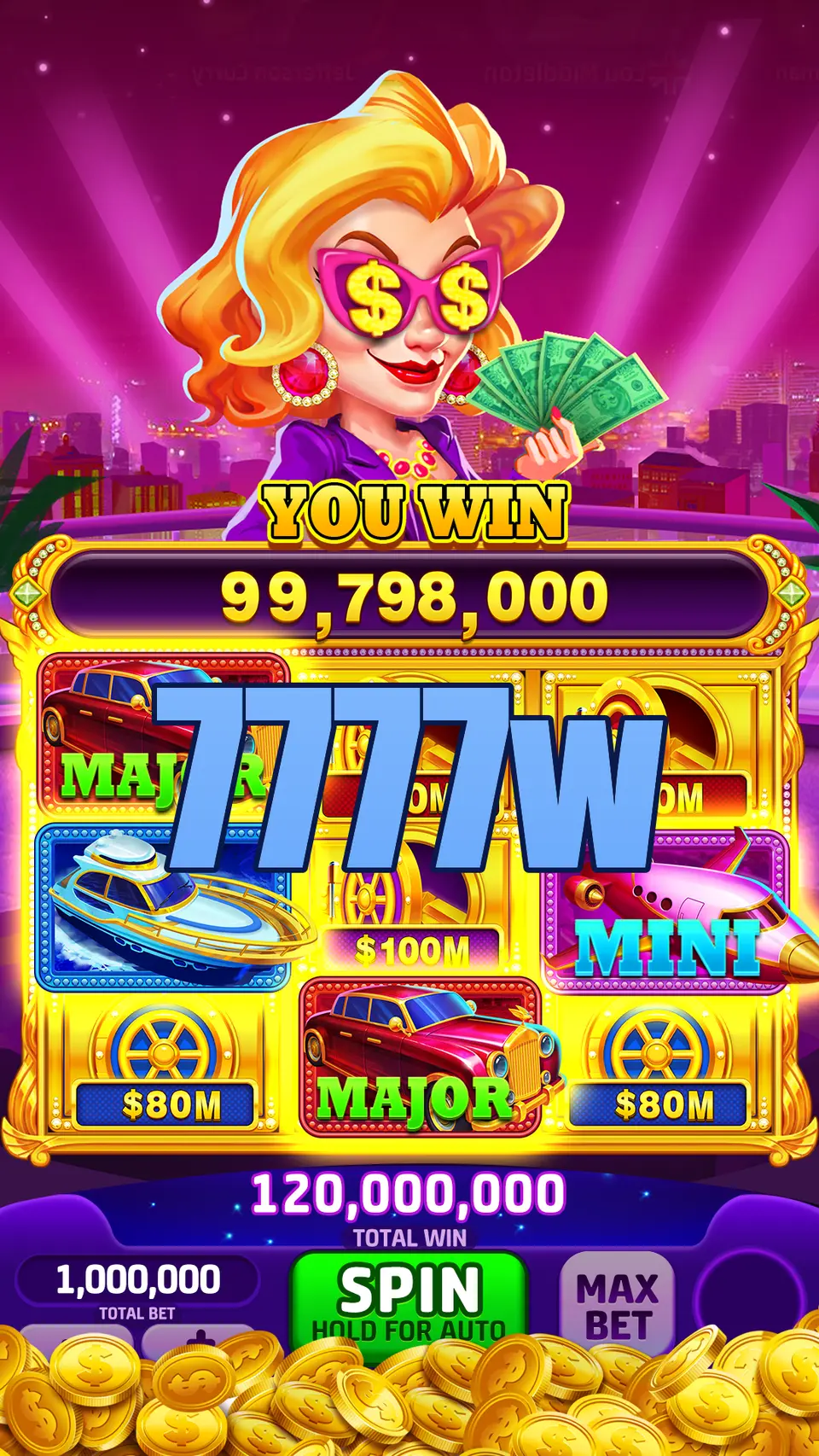 7777w APK