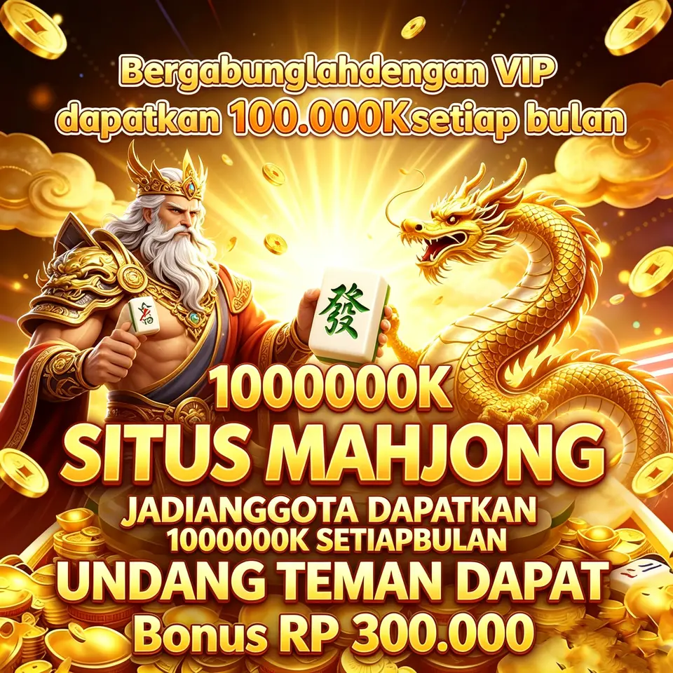 7777w Masuk